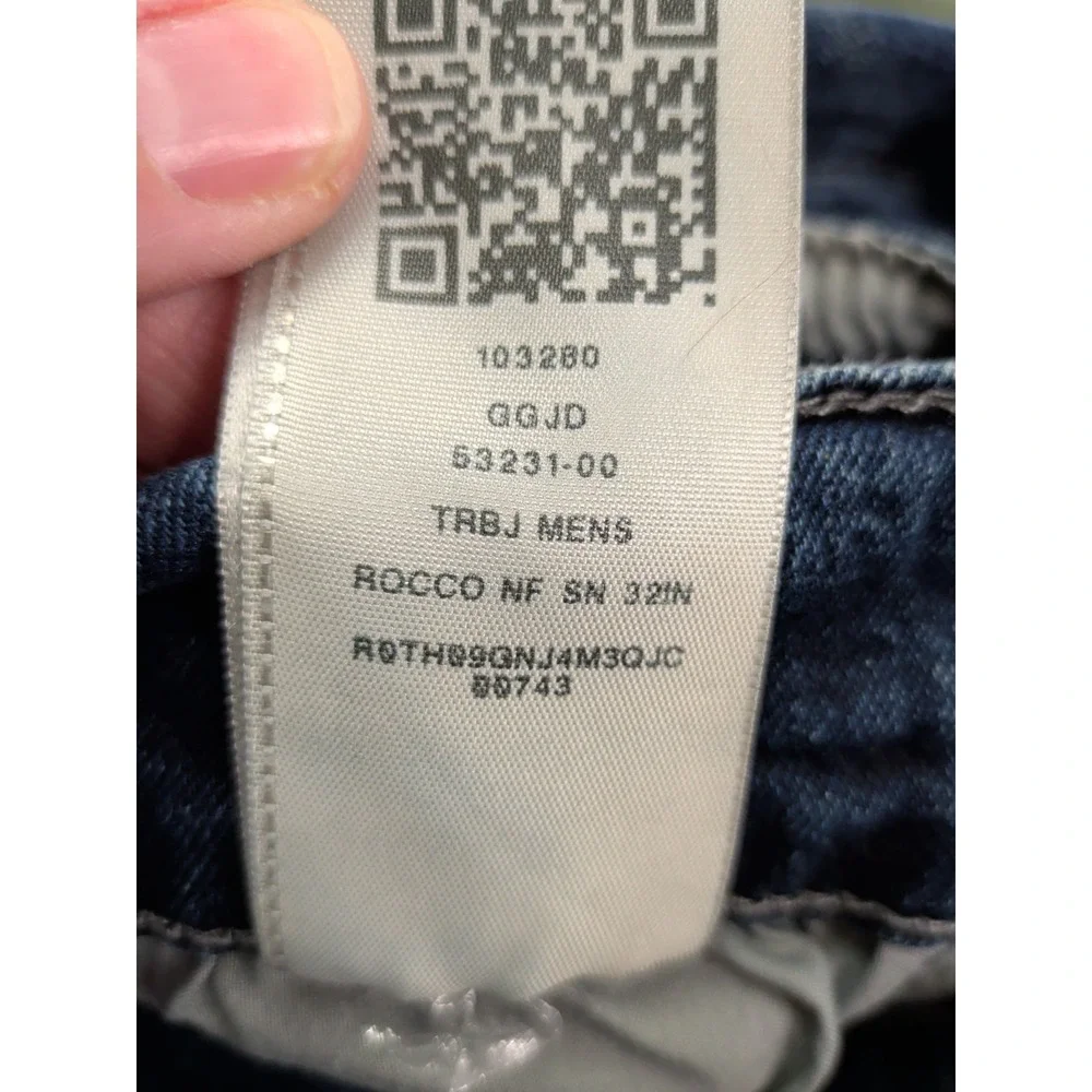 True Religion true religion